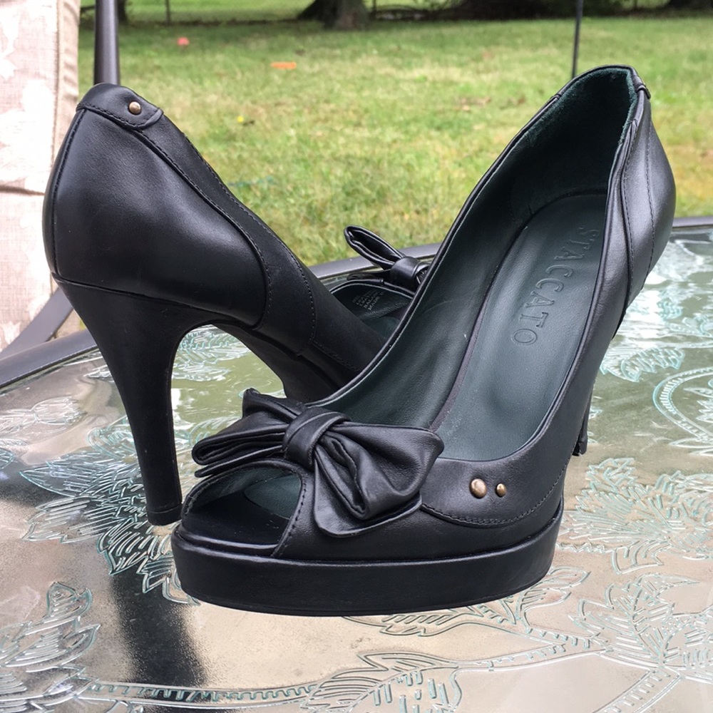 👠Staccato Pumps👠
